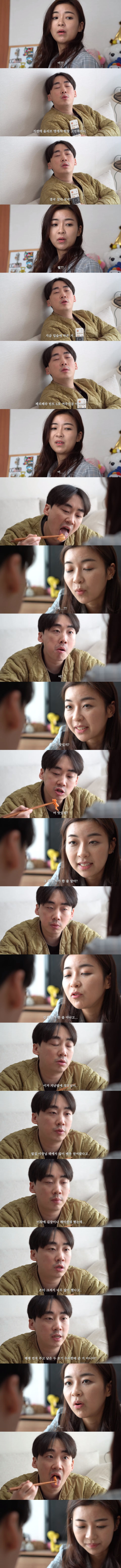 창과 방패...세기의 대결