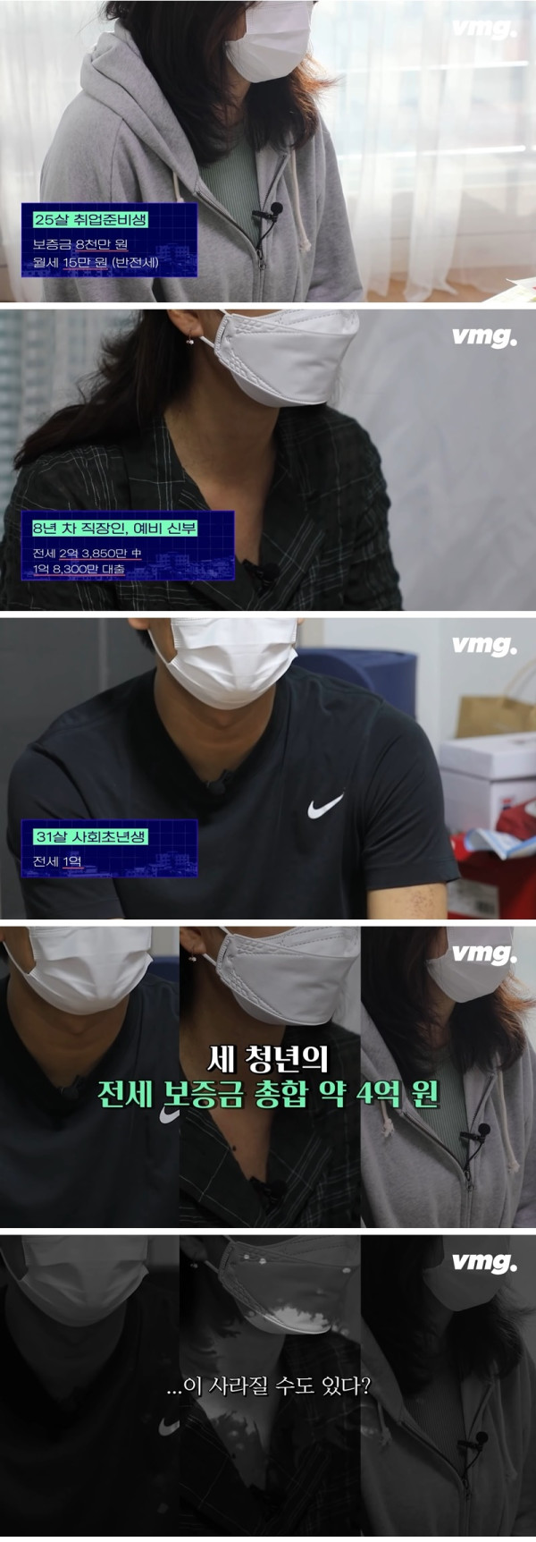 신종수법 나온 전세사기