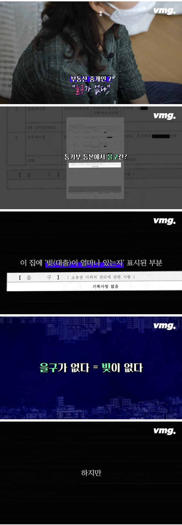 신종수법 나온 전세사기