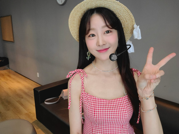 5년 만에 다시 부르는 라붐의 상상더하기