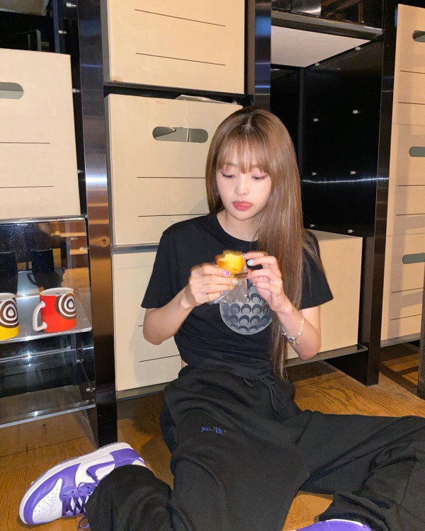 가수보다 예쁜 댄서