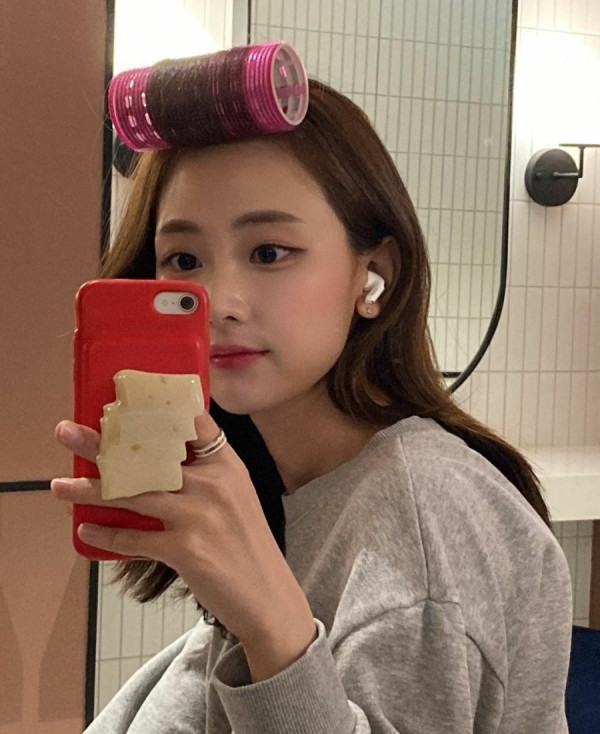 SBS스포츠채널 신입 여 아나운서