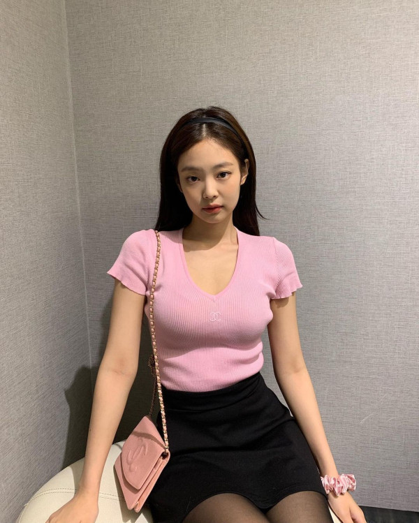블랙핑크 제니