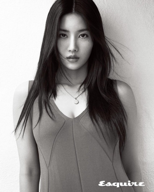 은비 인스타
