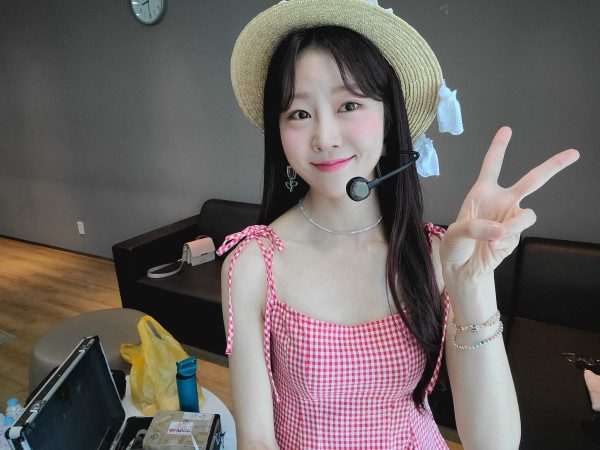 5년 만에 다시 부르는 라붐의 상상더하기