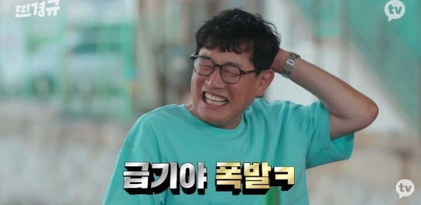 30년을 유명했는데 대표작이 없는 연예인