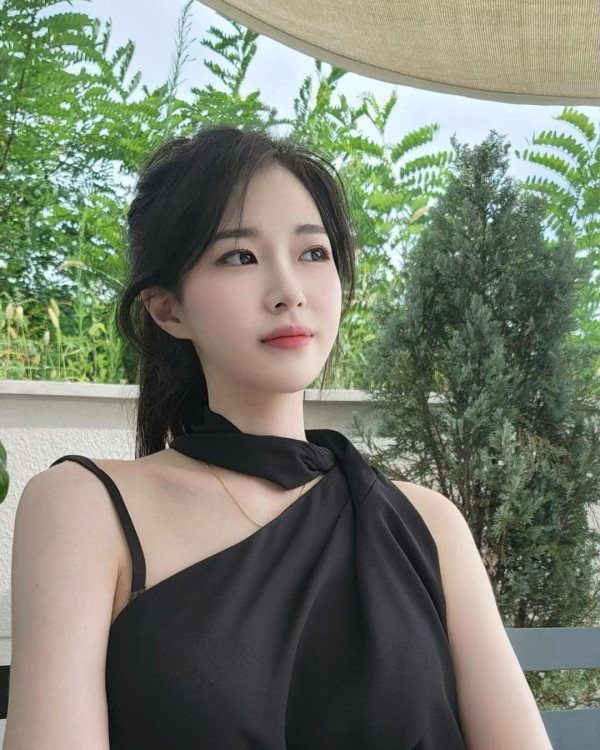 미스서울 선 김지은