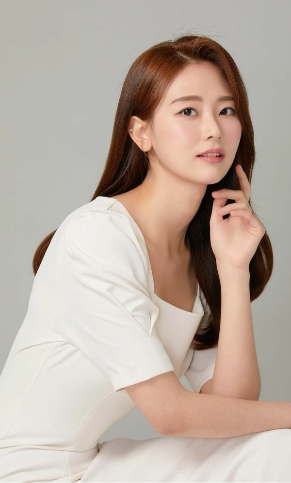SBS스포츠채널 신입 여 아나운서
