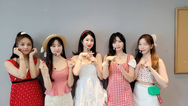 5년 만에 다시 부르는 라붐의 상상더하기