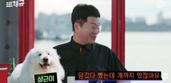 30년을 유명했는데 대표작이 없는 연예인