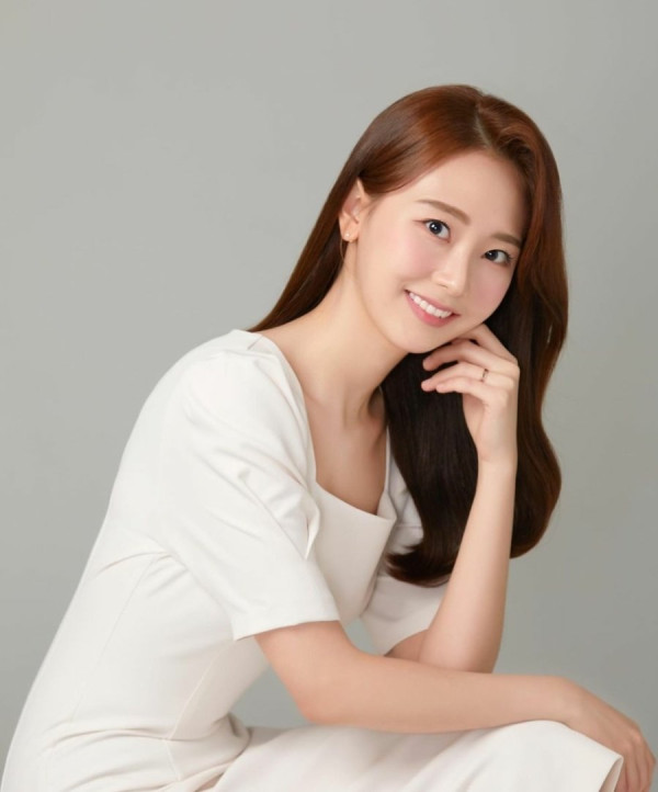 SBS스포츠채널 신입 여 아나운서