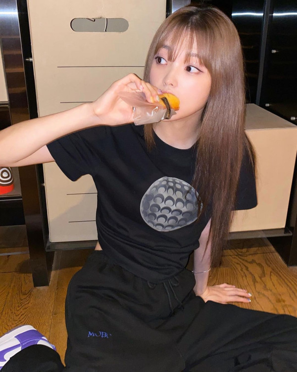 가수보다 예쁜 댄서