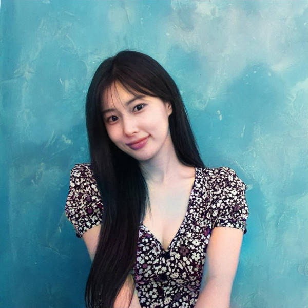 혜원 인스타