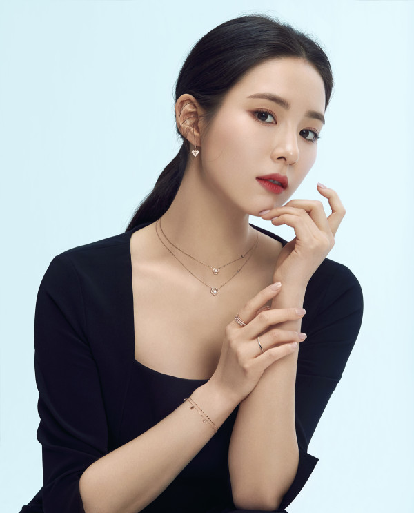 우아한 신세경