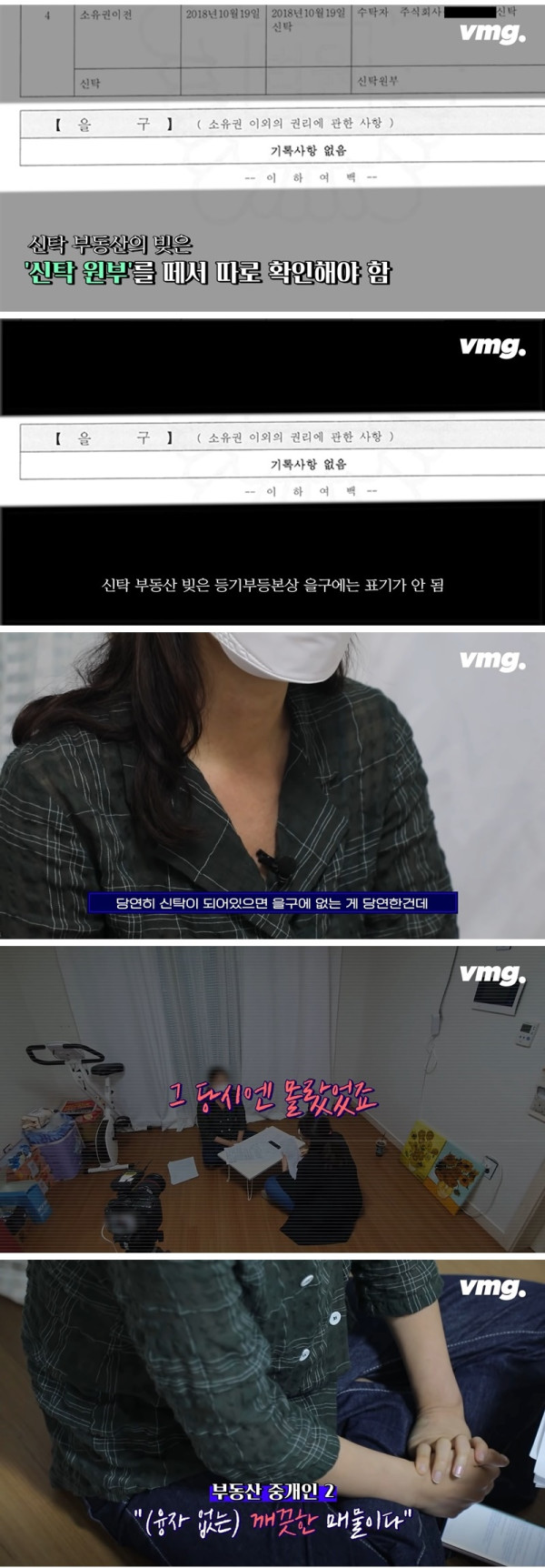 신종수법 나온 전세사기