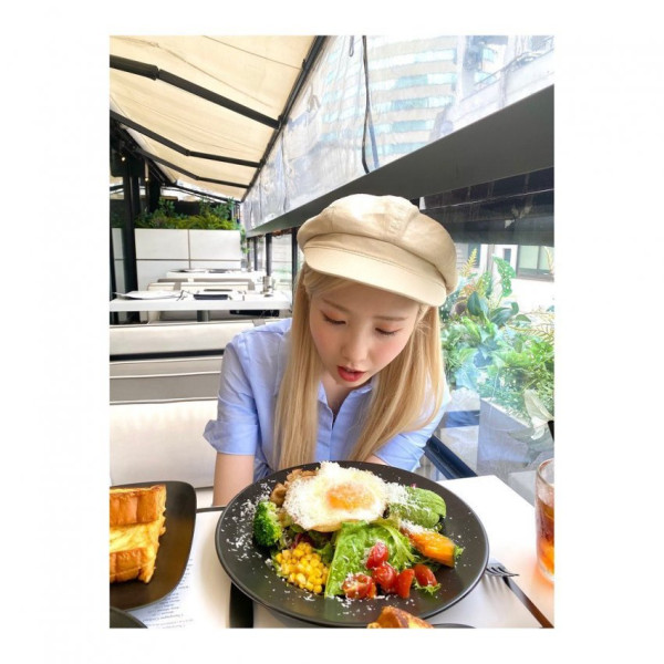 토미 인스타