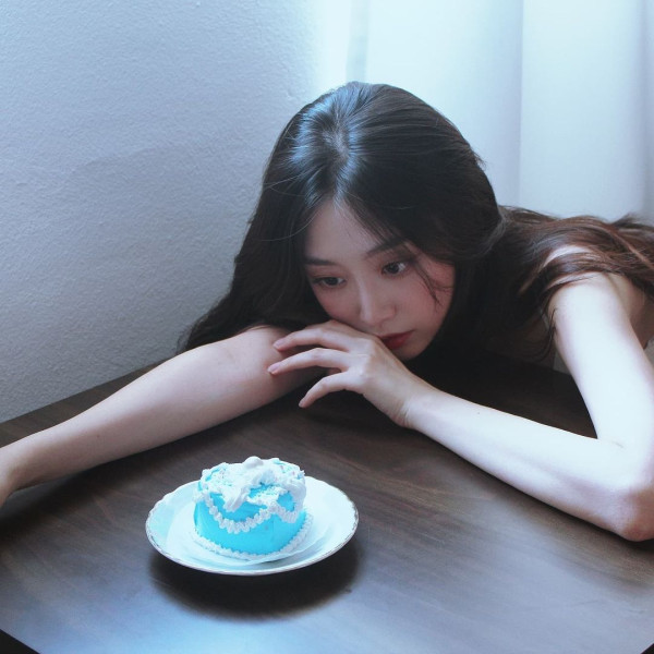 서지수 순백 화보(인스타