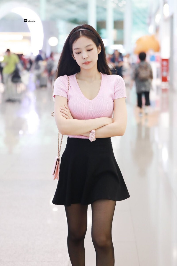 블랙핑크 제니