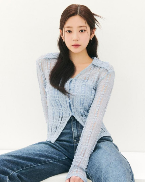 김민주 최근 미모 근황