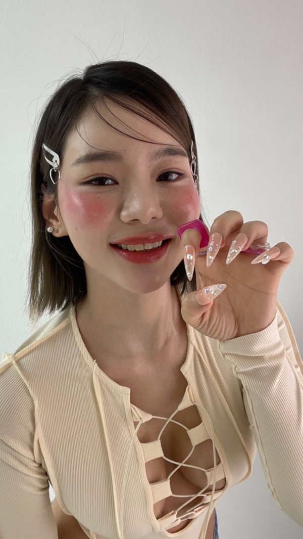 개그우먼 맹승지 몸매 수준