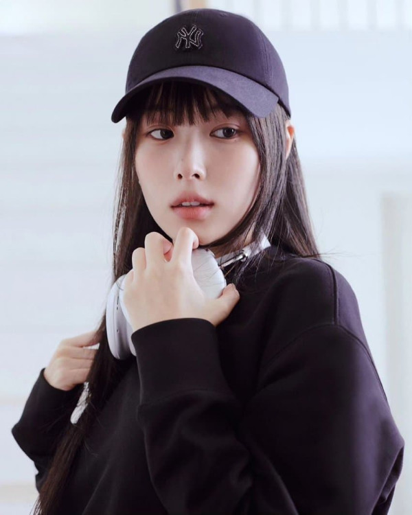 강혜원 보그코리아 화보