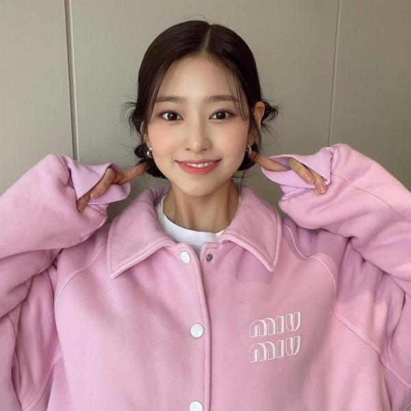 김민주 최근 미모 근황