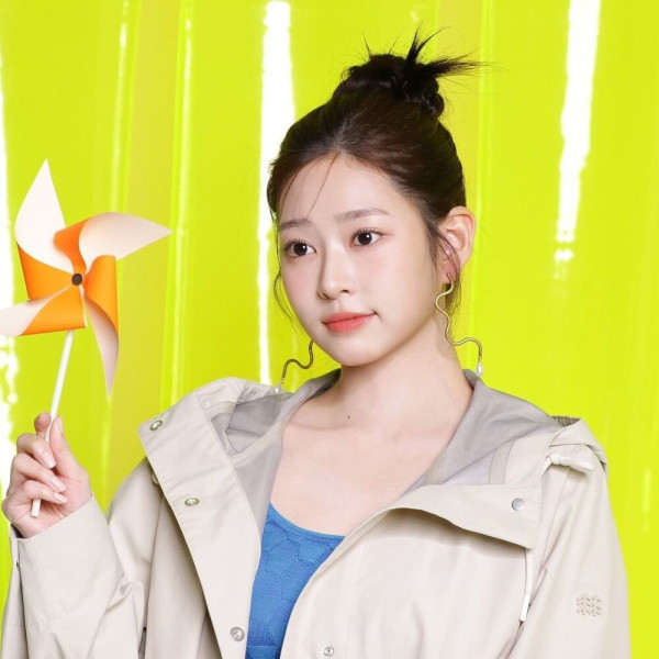 김민주 최근 미모 근황