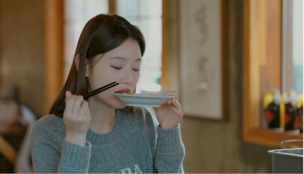 연애프로그램 실제 촬영현장