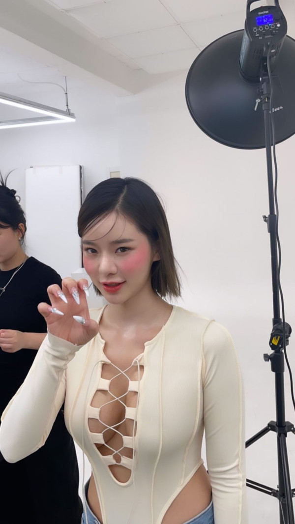 개그우먼 맹승지 몸매 수준