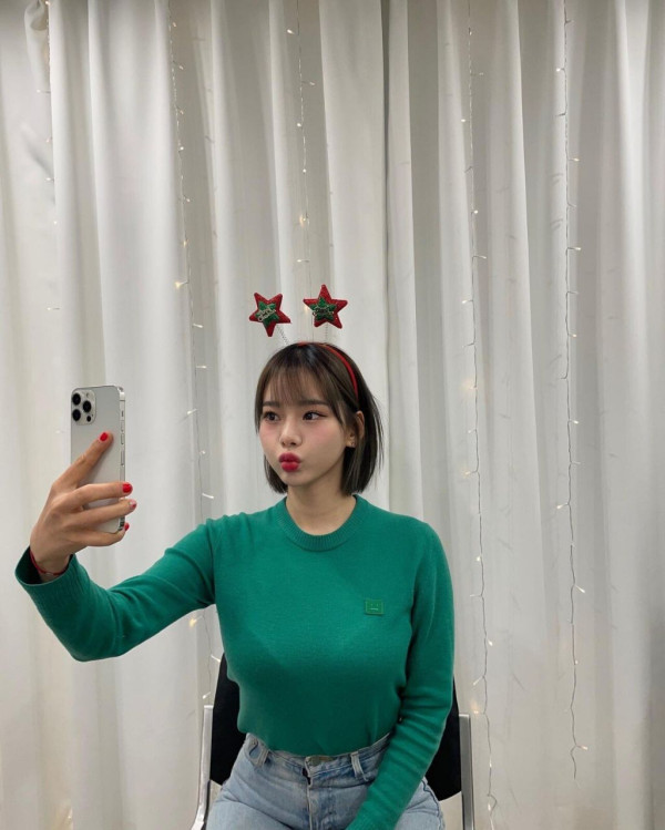 개그우먼 맹승지 몸매 수준