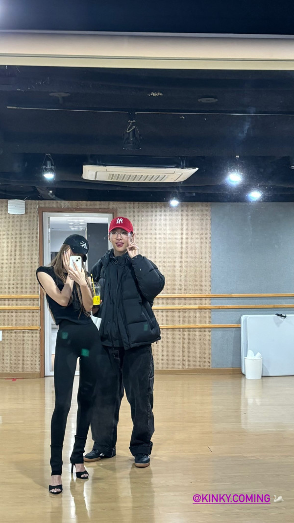 오마이걸 유아 레깅스 몸매