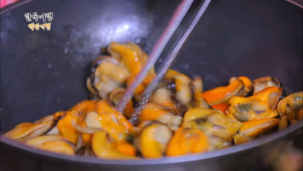 진짜로 아는 사람 밖에 못온다는 식당