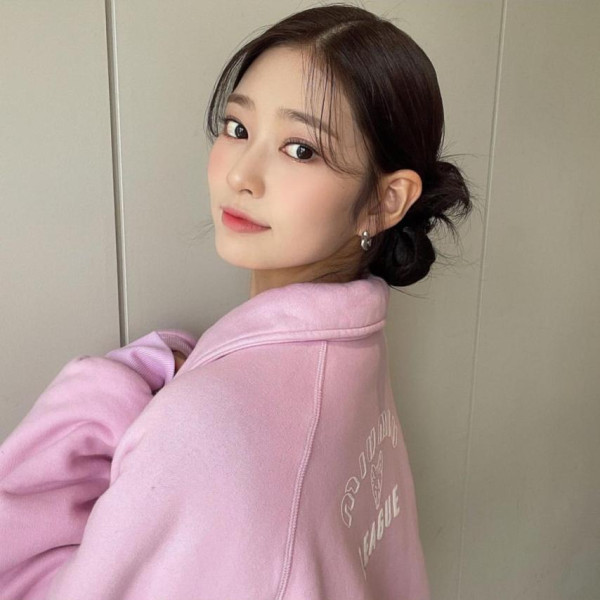 김민주 최근 미모 근황