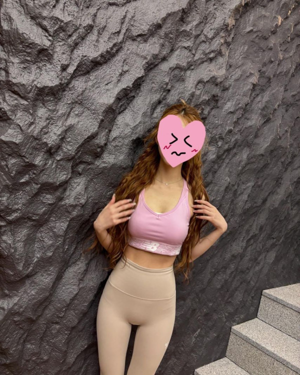 루셈블 여진 뉴발란스