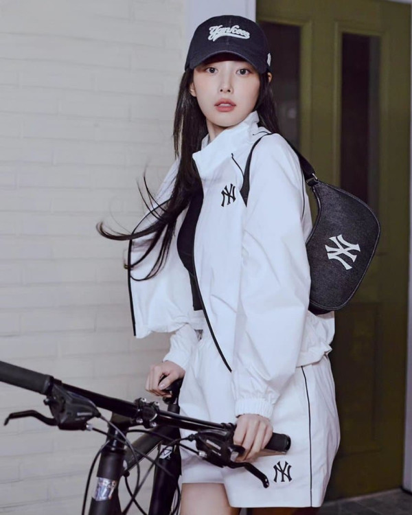 강혜원 보그코리아 화보