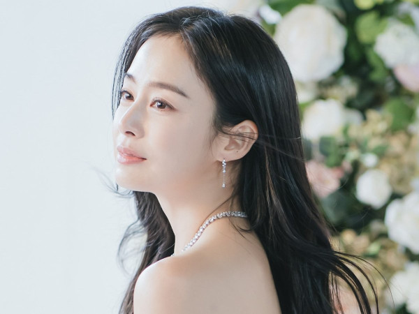 배우 김태희 근황