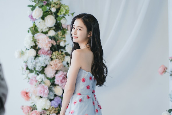 배우 김태희 근황