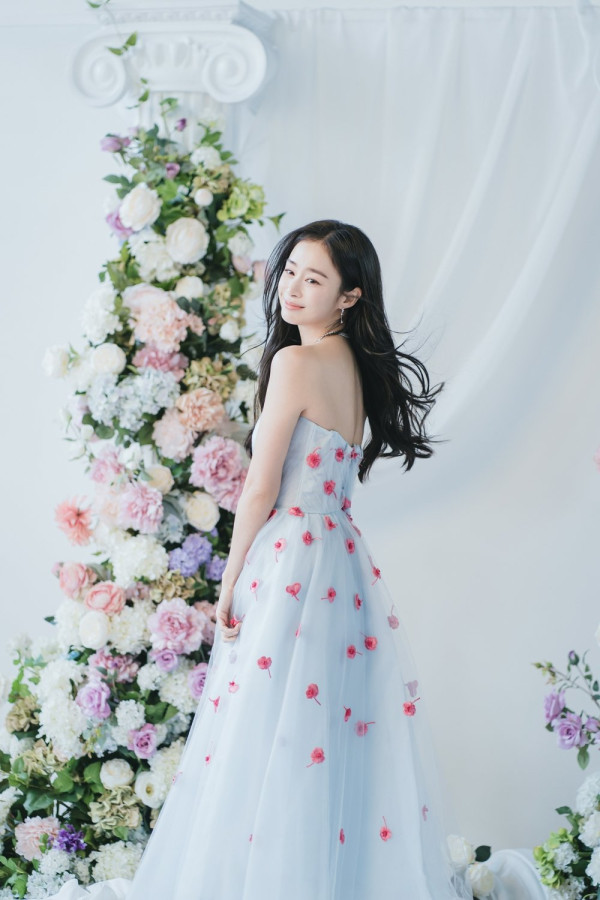 배우 김태희 근황