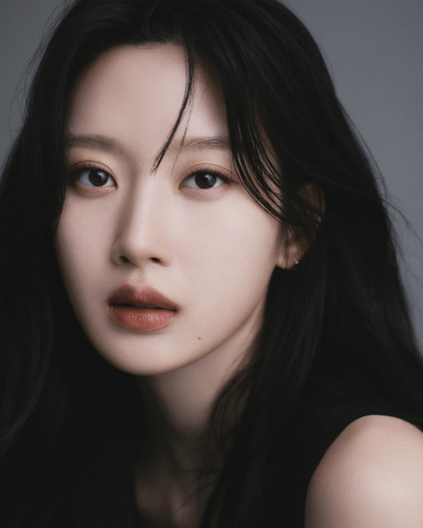 배우 문가영 MLB 화보