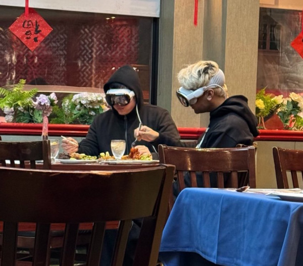 Apple Vision Pro 출시후 근황