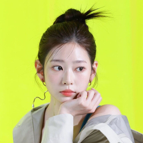 김민주 최근 미모 근황