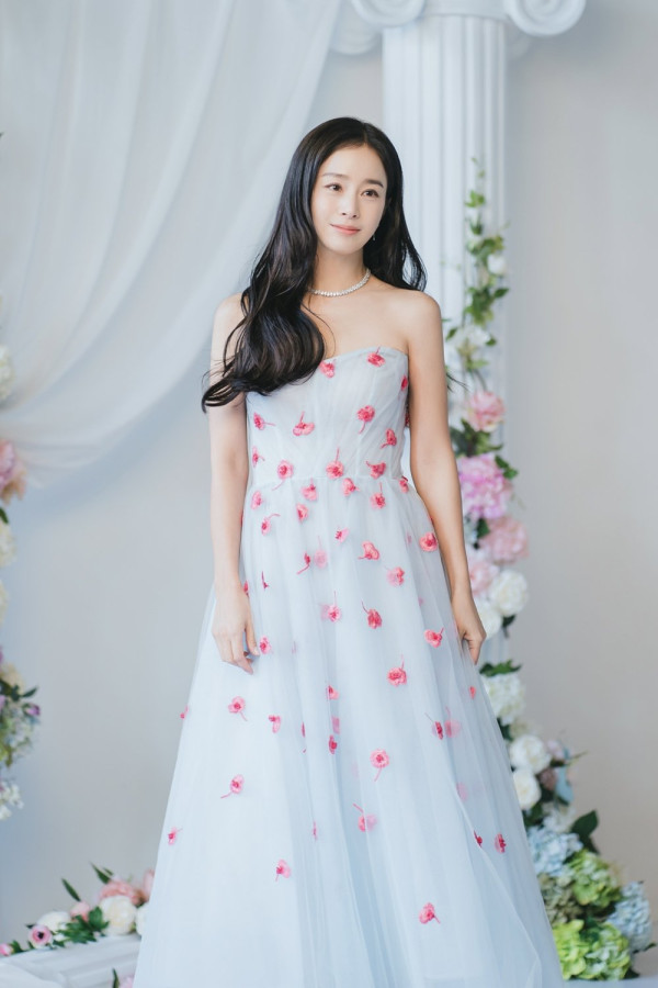 배우 김태희 근황