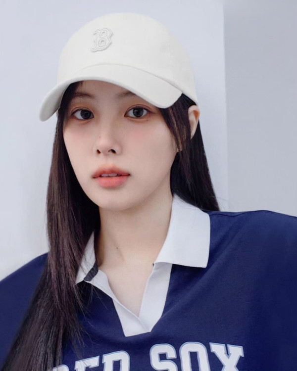 강혜원 보그코리아 화보