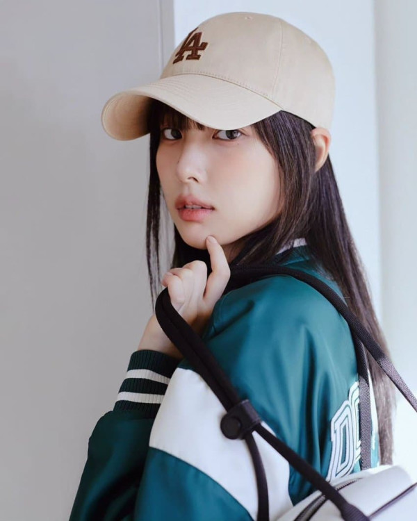 강혜원 보그코리아 화보