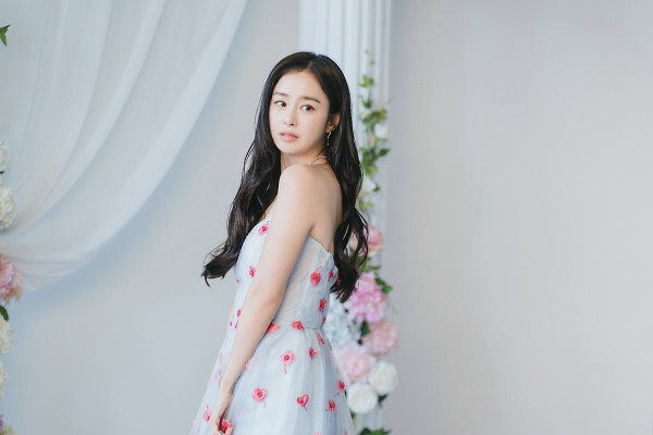 배우 김태희 근황