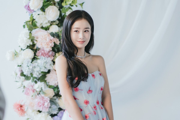 배우 김태희 근황