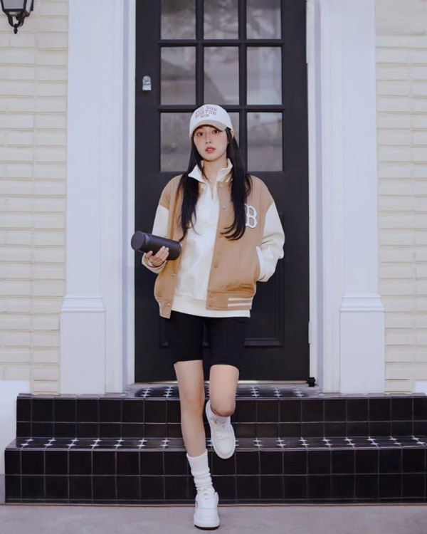 강혜원 보그코리아 화보