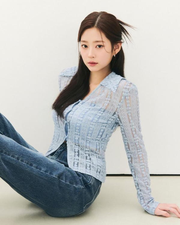 김민주 최근 미모 근황