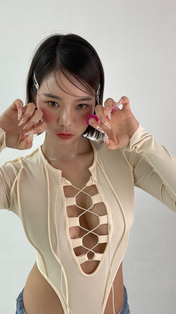 개그우먼 맹승지 몸매 수준