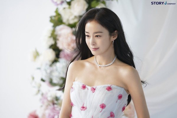 배우 김태희 근황